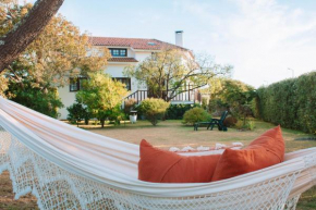 Just Like Home - Casa da Sebe em Moledo
